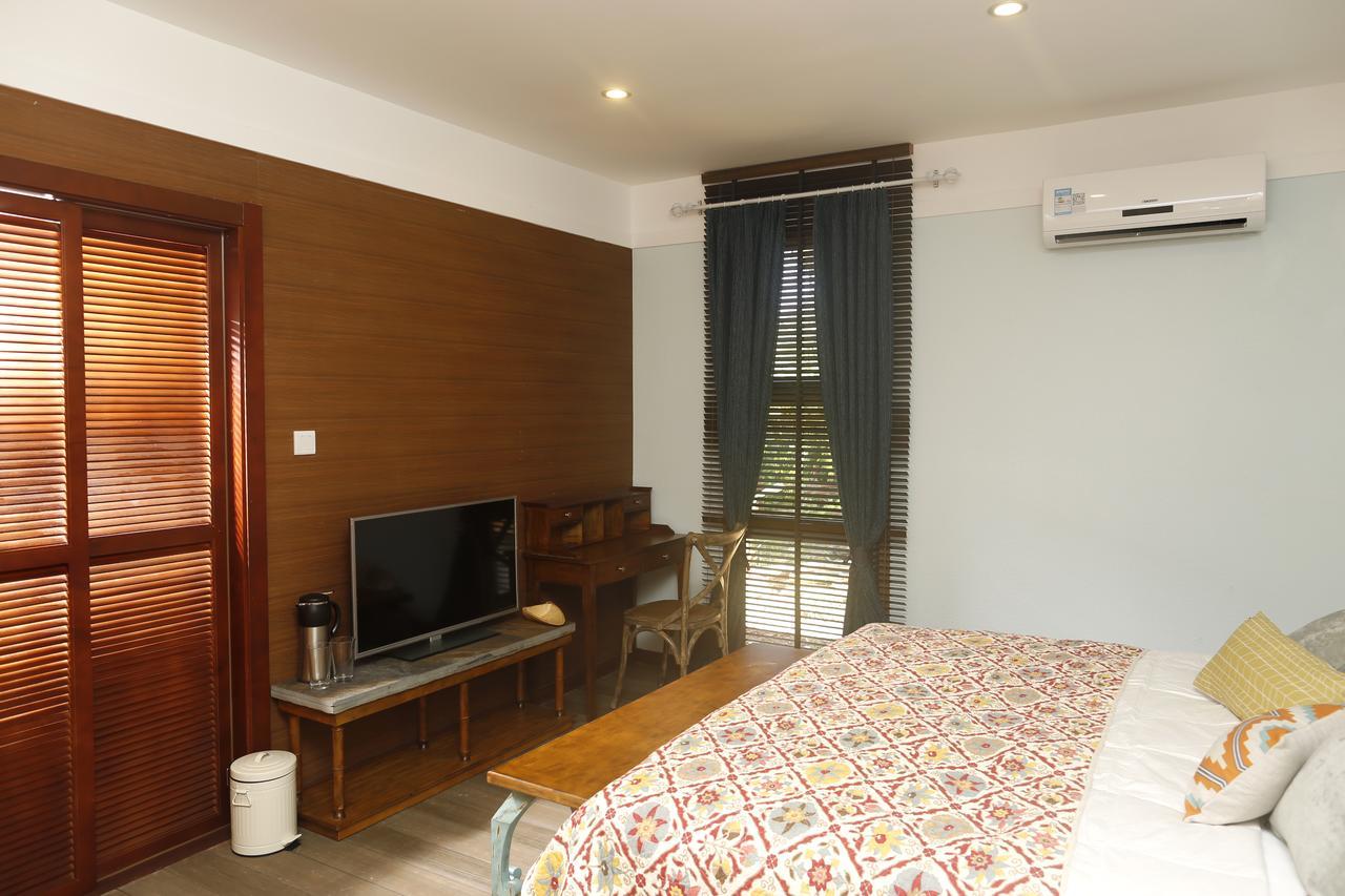 Shell Villa Apartel Resort Koror Luaran gambar