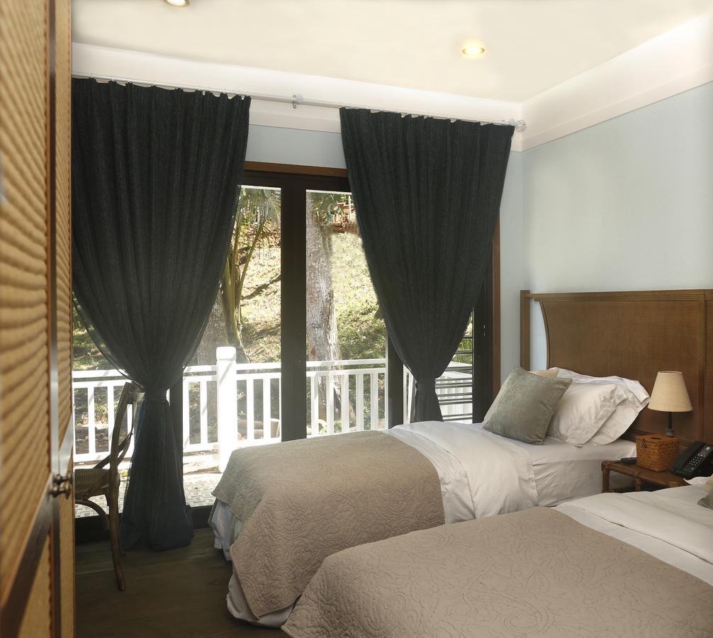 Shell Villa Apartel Resort Koror Luaran gambar