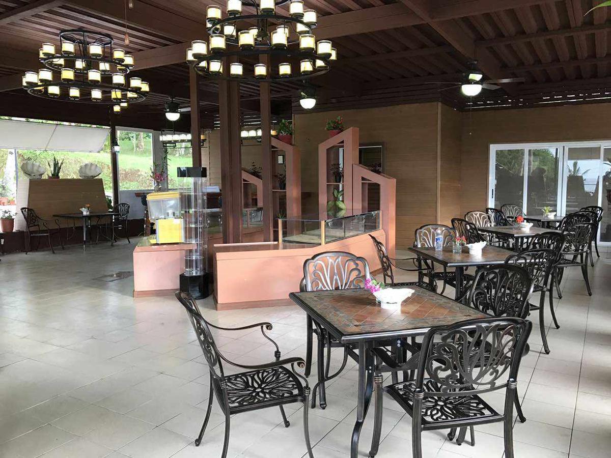 Shell Villa Apartel Resort Koror Luaran gambar